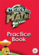 Cracking Maths Practice Book 2Nd Class